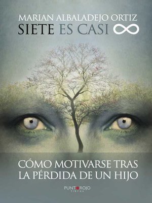 cover image of Siete es casi infinito